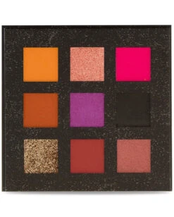 Nightmare Before Christmas Eyeshadow Palette Jack -Halloween Kostüm Geschäft nightmare before christmas eyeshadow palette jack jack skellington lidschatten disney tim burton geschenkidee 53931 2