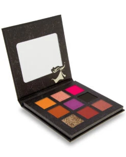 Nightmare Before Christmas Eyeshadow Palette Jack -Halloween Kostüm Geschäft nightmare before christmas eyeshadow palette jack jack skellington lidschatten disney tim burton geschenkidee 53931 3