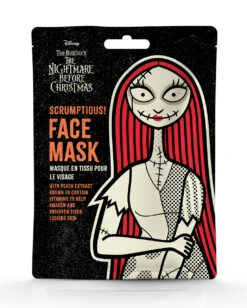Nightmare Before Christmas Gesichtsmaske Sally