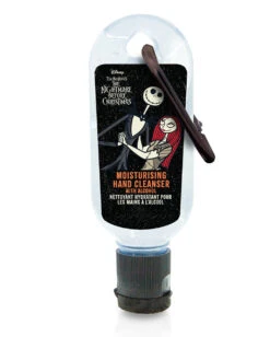 Nightmare Before Christmas Reinigendes Handgel -Halloween Kostüm Geschäft nightmare before christmas reinigendes handgel sally jack zero hand cleanser disney tim burton gothic geschenkidee 52470 2