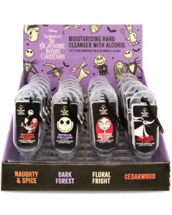 Nightmare Before Christmas Reinigendes Handgel