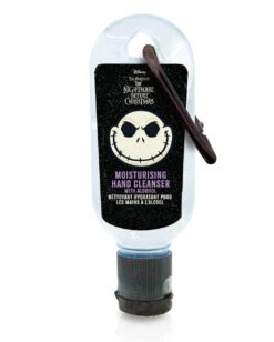 Nightmare Before Christmas Reinigendes Handgel -Halloween Kostüm Geschäft nightmare before christmas reinigendes handgel sally jack zero hand cleanser disney tim burton gothic geschenkidee 52470 3