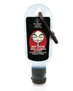 Nightmare Before Christmas Reinigendes Handgel -Halloween Kostüm Geschäft nightmare before christmas reinigendes handgel sally jack zero hand cleanser disney tim burton gothic geschenkidee 52470 4