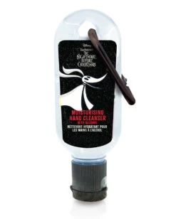 Nightmare Before Christmas Reinigendes Handgel -Halloween Kostüm Geschäft nightmare before christmas reinigendes handgel sally jack zero hand cleanser disney tim burton gothic geschenkidee 52470 5