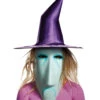 Nightmare Before Christmas Shock Maske