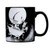 Nightmare Before Christmas Oogies Crew Tasse