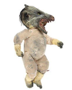 Opie Graveyard Doll -Halloween Kostüm Geschäft opie graveyard doll foervermore puppe halloween and horror doll 50306 2