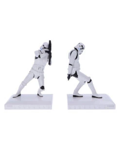 Original Stormtrooper Buchstützen 18,5 Cm