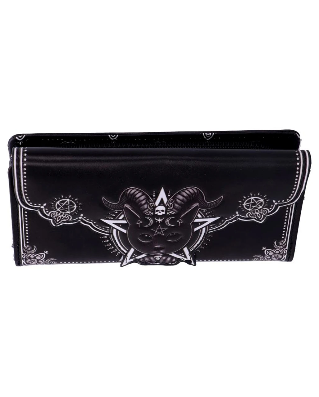 Pawzuph Kult Cutie Geldbörse 18,5cm 2 Pawzuph Kult Cutie Geldbörse 18,5cm – Bild 2