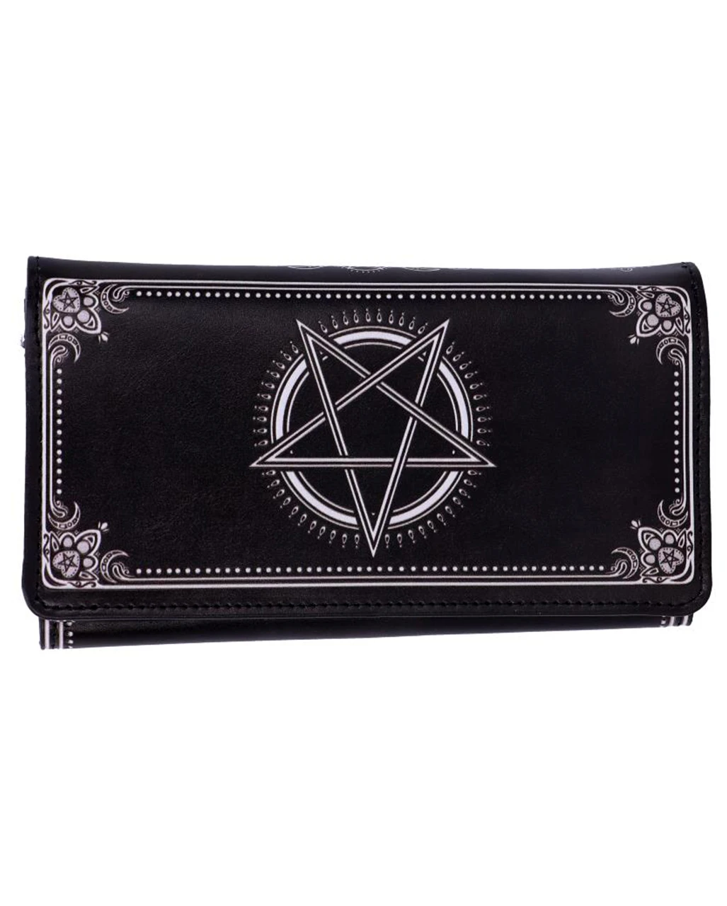 Pawzuph Kult Cutie Geldbörse 18,5cm 3 Pawzuph Kult Cutie Geldbörse 18,5cm – Bild 3