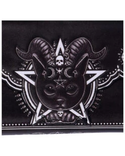 Pawzuph Kult Cutie Geldbörse 18,5cm 12 Pawzuph Kult Cutie Geldbörse 18,5cm -Halloween Kostüm Geschäft pawzuph kult cutie geldboerse pawzuph kult cutie geldbeutel gothic geldboerse 52788 06