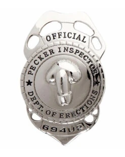 Penis Inspektor Marke