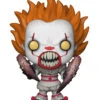 Pennywise ES Spider Legs Funko Pop! Figur