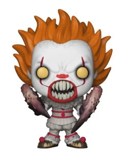 Pennywise ES Spider Legs Funko Pop! Figur