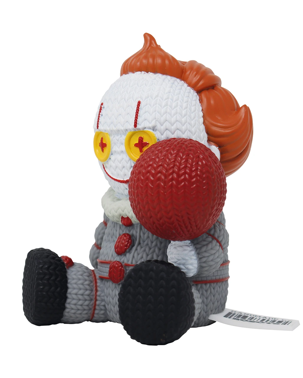 Pennwise It Vinyl Figur Handmade By Robots 2 Pennwise It Vinyl Figur Handmade By Robots – Bild 2