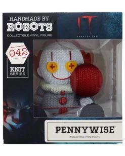 Pennwise It Vinyl Figur Handmade By Robots 11 Pennwise It Vinyl Figur Handmade By Robots -Halloween Kostüm Geschäft pennywise it vinyl figur handmade by robots pennywise collectible vinyl figure handmade by robots 54604 05