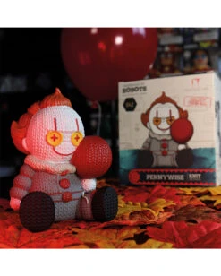 Pennwise It Vinyl Figur Handmade By Robots 12 Pennwise It Vinyl Figur Handmade By Robots -Halloween Kostüm Geschäft pennywise it vinyl figur handmade by robots pennywise collectible vinyl figure handmade by robots 54604 06