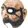 Piraten Maske Ben Mit Augenklappe