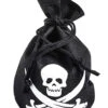 Piraten Säckchen Mit Totenkopf