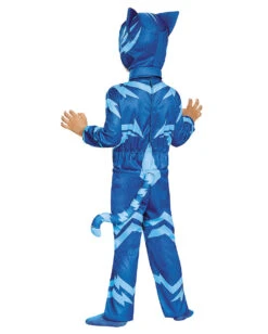 PJ Masks Catboy Classic Kostüm Für Kinder -Halloween Kostüm Geschäft pj masks kostuem fuer kinder halloween und faschingskostueme pj mask kids costumes 37324 2
