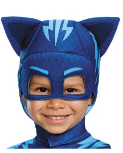 PJ Masks Catboy Classic Kostüm Für Kinder -Halloween Kostüm Geschäft pj masks kostuem fuer kinder halloween und faschingskostueme pj mask kids costumes 37324 4