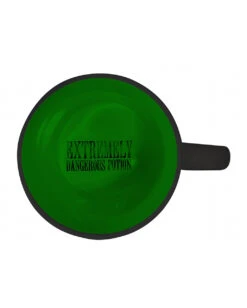 Harry Potter Polyjuice Potion Tasse -Halloween Kostüm Geschäft polyjuice potion vielsafttrank zaubertrank tasse harry potter mug harry potter merchandise und geschenke 51565 4