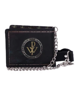 Powerwolf Geldbeutel -Halloween Kostüm Geschäft powerwolf geldbeutel powerwolf geldtasche powerwolf wallet powerwolf merchandise 51504 04