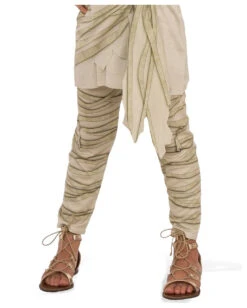 Prinzessin Der Untoten Mumien Kinderkostüm -Halloween Kostüm Geschäft prinzessin der untoten mumien kostuem fuer kinder 37235 3