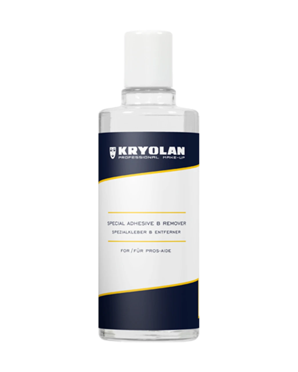 Pros-Aide & Spezialkleber Entferner 1 Pros-Aide & Spezialkleber Entferner