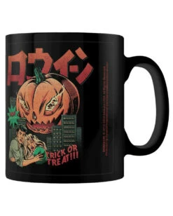 Pumpkiller Kaiju Tasse -Halloween Kostüm Geschäft pumpkiller kaiju tasse pumpkiller kaiju mug halloween lieblingstasse halloween tischdeko 50532 03