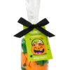 Pumpkin & Spider Halloween Fruchtgummi