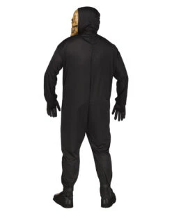 Realistic Skelett-Bones Kostüm Plus Size -Halloween Kostüm Geschäft realistic skelebones kostuem plus size skelett.kostuem halloween 3d skelett kostuem 29471 2