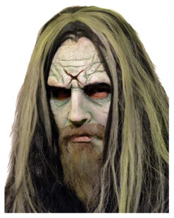 Rob Zombie Maske Deluxe