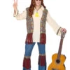 San Francisco Hippie Kostüm