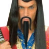 Dschinghis Khan Bart Schwarz