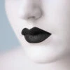 Lippenstift Schwarz