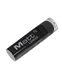 Lippenstift Schwarz -Halloween Kostüm Geschäft schwarzer lippenstift fuer halloween und fasching gothic lippenstift black lipstick gothic make up 10324 02