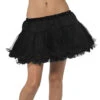 Petticoat Schwarz