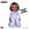 Seed Of Chucky Sprechende Tiffany Figur 38cm