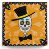 Servietten Day Of The Dead 16 St.