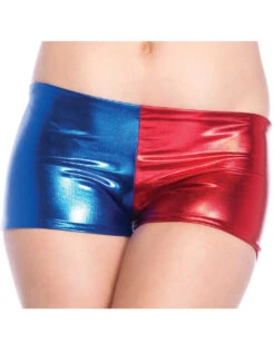 Sexy Harlekin Shorts