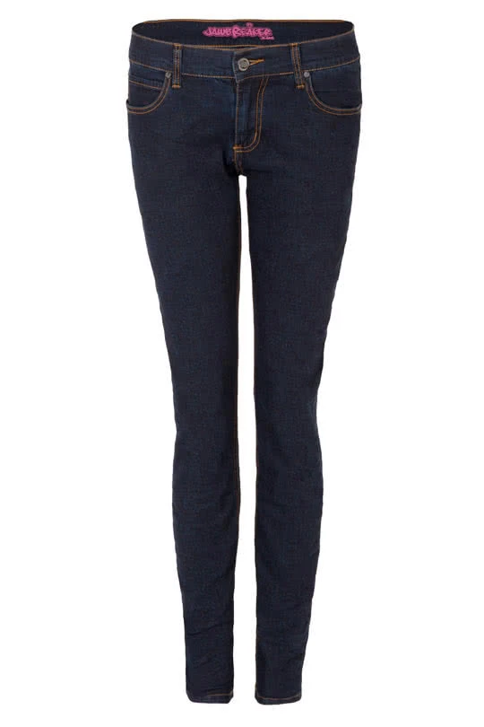 Skinny Stretch Jeans 1 Skinny Stretch Jeans