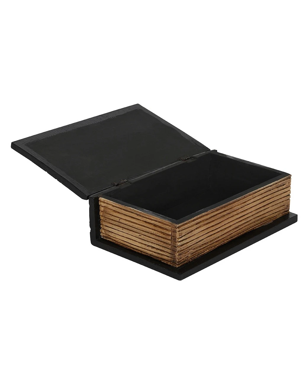 Skull & Cross Bone Holzschatulle 2 Skull & Cross Bone Holzschatulle – Bild 2