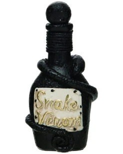 Snake Venom Mini Zaubertrank Deko