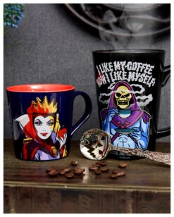 Spooky Pumpkin Teelöffel Silber -Halloween Kostüm Geschäft spoky pumpkin teeloeffel schwarz haunted hallows pumpkin teaspoon halloween und gothic deko und geschenkartikel 50815 5 6