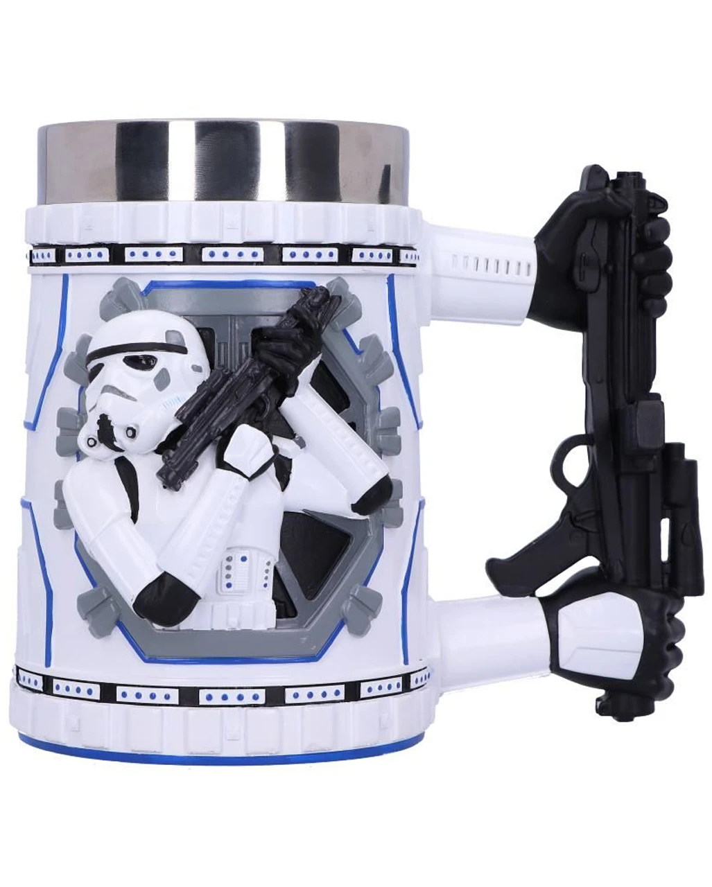 Star Wars Stormtrooper Krug 1 Star Wars Stormtrooper Krug
