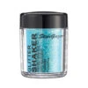 Stargazer Glitter Shaker Blau
