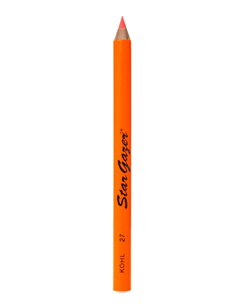 Stargazer UV Kajal Neonorange 1 Stargazer UV Kajal Neonorange