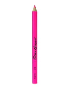 Stargazer UV Kajal Neonpink