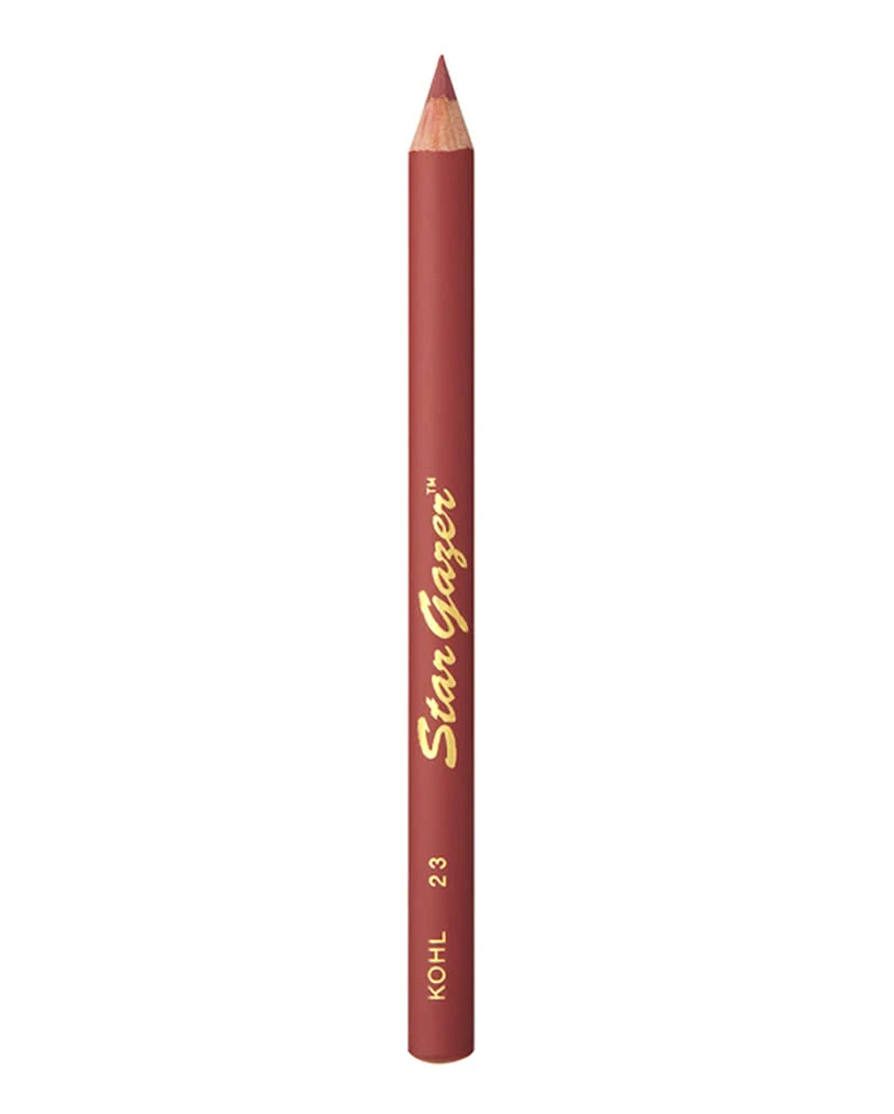 Stargazer Lip Liner Marsala 1 Stargazer Lip Liner Marsala